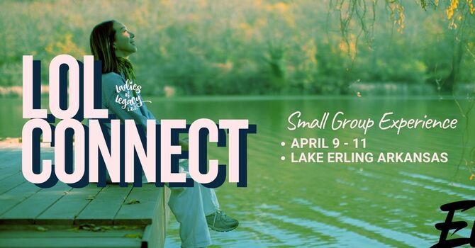 Ladies of Legacy Connect