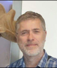 staff member image