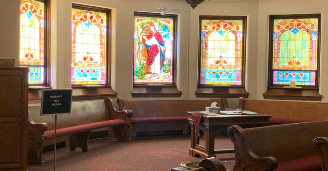 Music on Market Street-Music of Lent and Easter