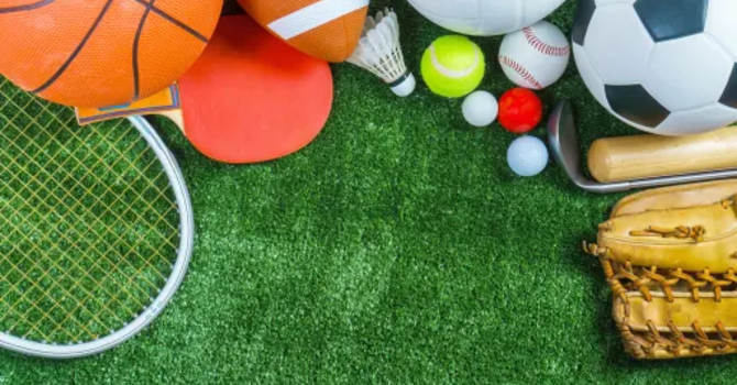 Artists & Athletes Camp (Pre K-5th grade)