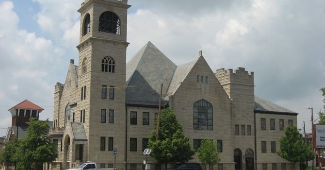 Music on Market Street-Music of Lent and Easter