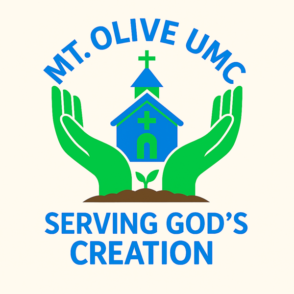 Mount Olive United Methodist Church of Randallstown