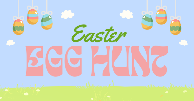 Easter Egg Hunt
