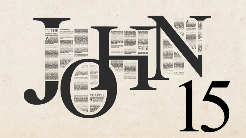 John 15