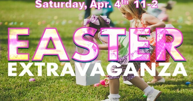 Easter Extravaganza