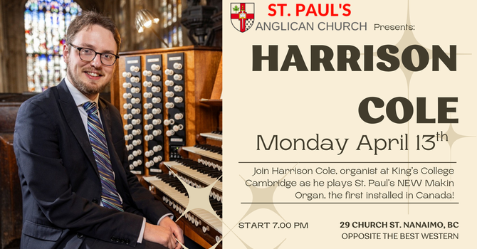 Organ Concert
