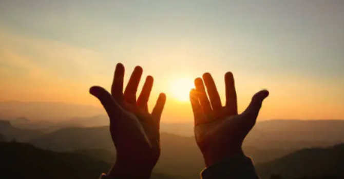 ４月の賛美曲プレイリスト