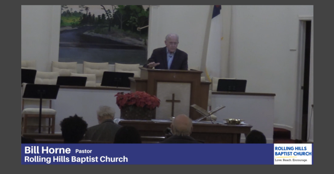 DEUTERONOMY 6: Leaving a Legacy