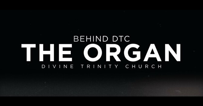 BEHIND DTC | THE ORGAN, DAY ONE