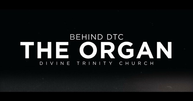 BEHIND DTC | THE ORGAN, DAY TWO
