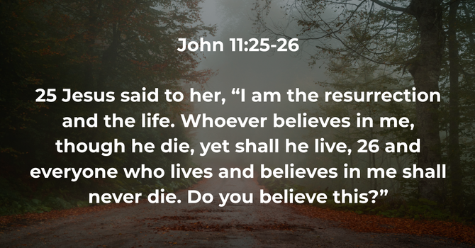 John 11:25-26 image