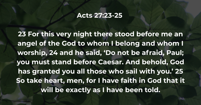 Acts 27:23-25 image