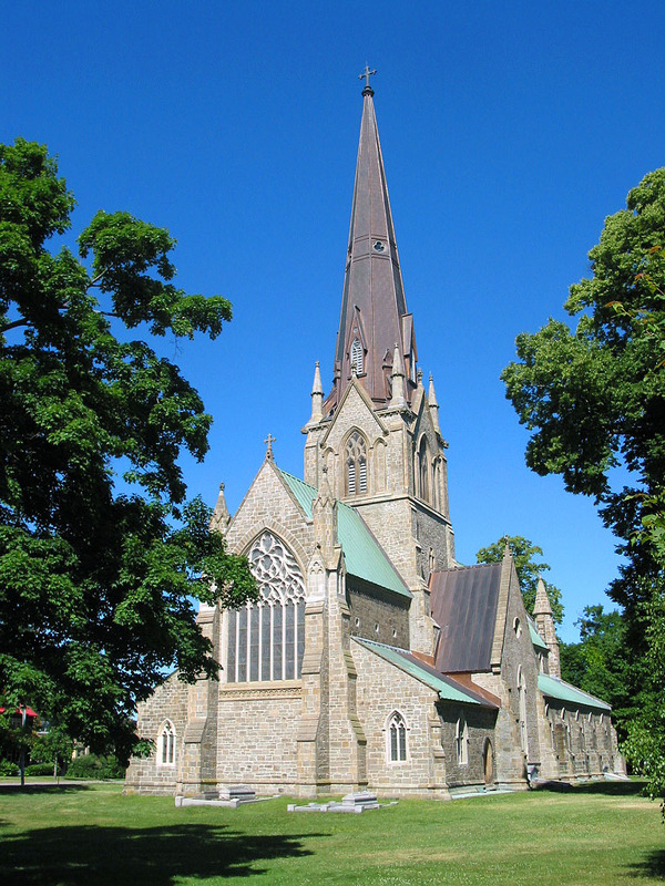 140th Session of Diocesan Synod