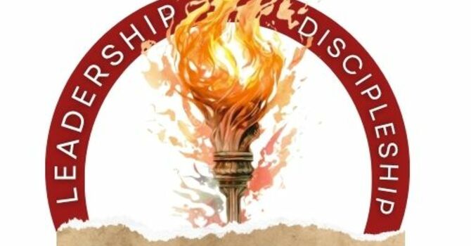 Leadership Discipleship Experience #5