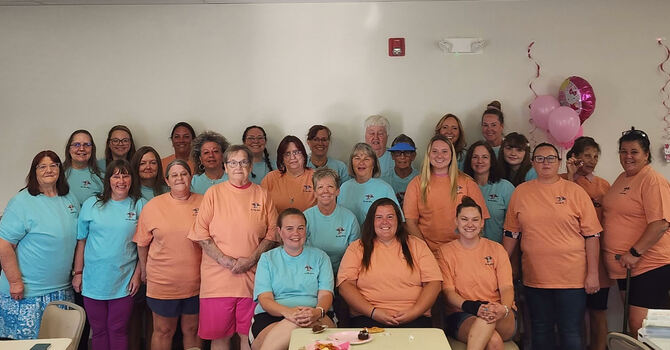 Heavenly Heifers Meetings