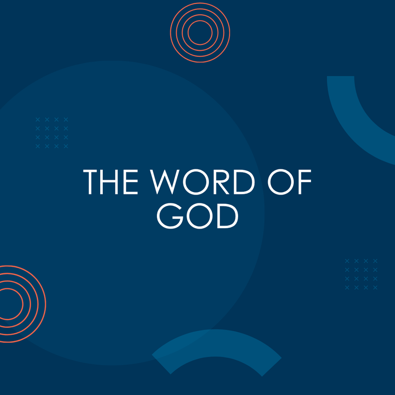 The Word of God
