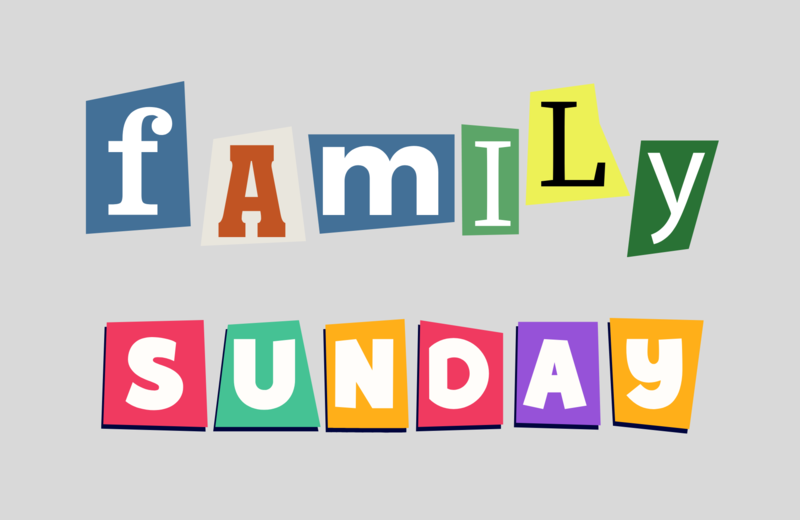 Family Sunday
