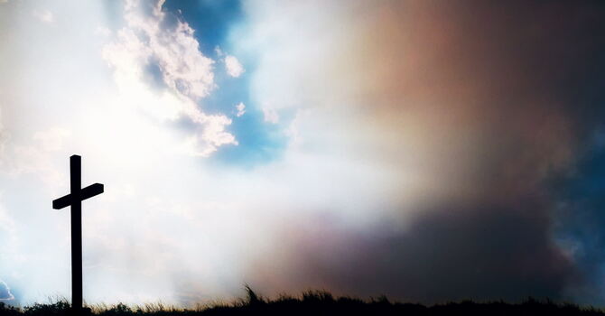 Easter Sonrise Service