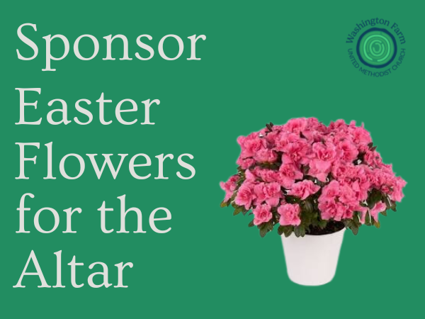 Sign up by this Sunday