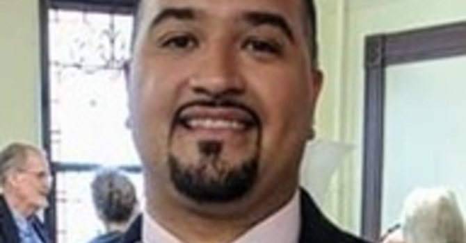 The God Who Makes Room for Us