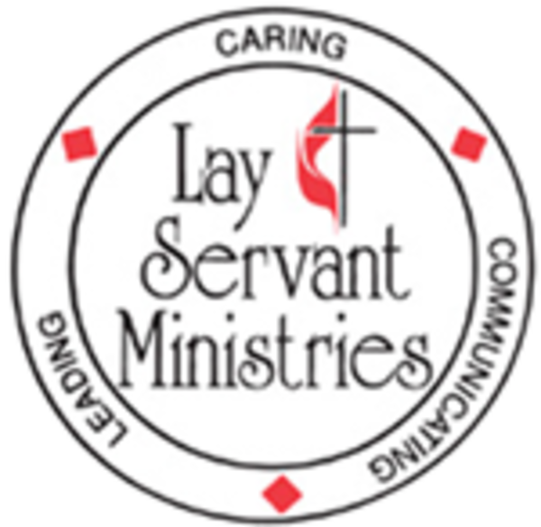 Introduction to Lay Ministry - The BASIC Course