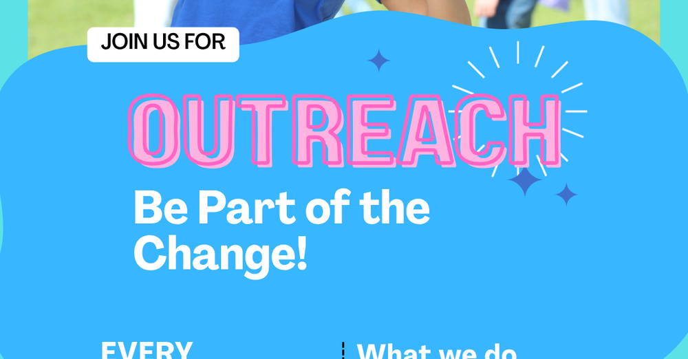 Outreach