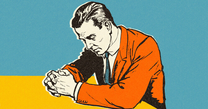 "Fear Not" Week: 4 Ways to Combat Fear of Man