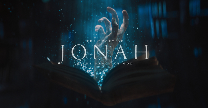 Jonah 2
