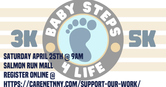 CareNet Baby Steps for Life
