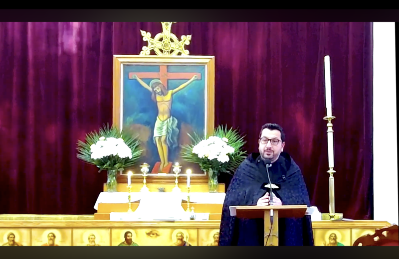 The Hardest Commandment: Loving Your Neighbor