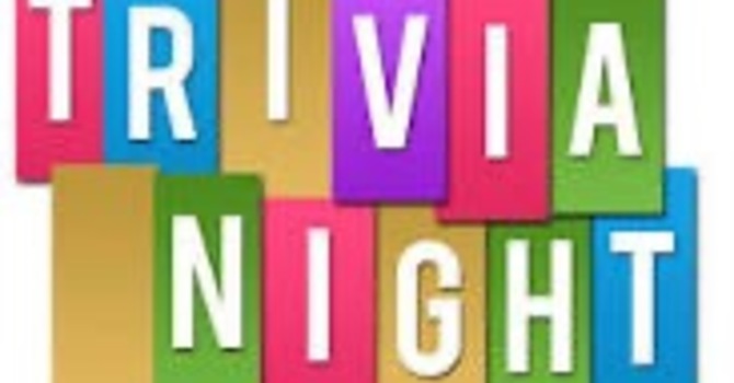 Trivia Night