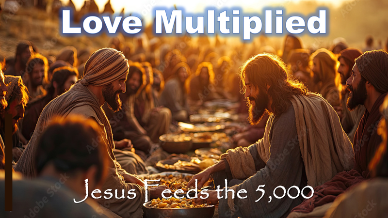 Love Multiplied