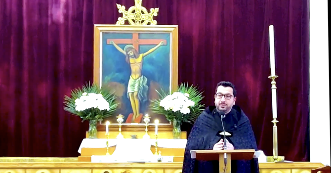 The Hardest Commandment: Loving Your Neighbor