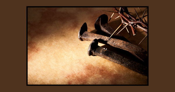 Harvest of Sorrows - Cantata