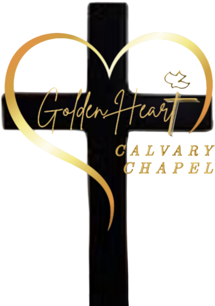 Golden Heart Calvary Chapel