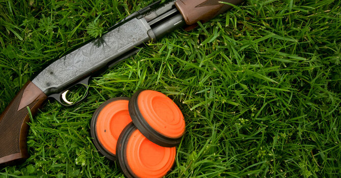 Men's Sporting Clays