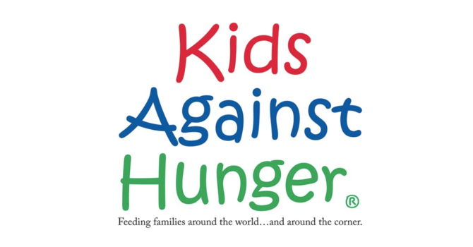 Kids Against Hunger