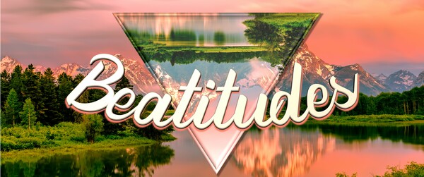 The Beatitudes