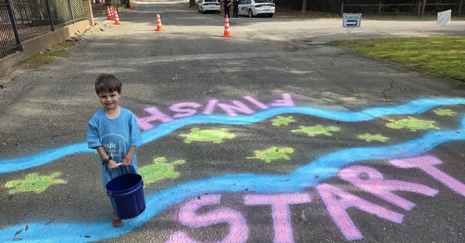 Sunday Worship Service