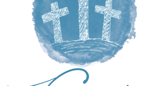 Good Friday Service