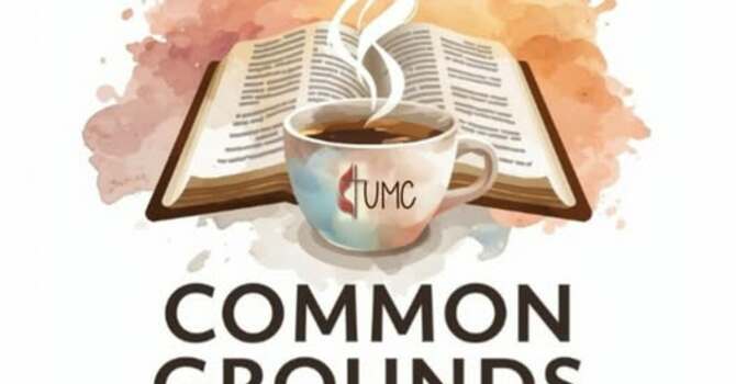 "Common Grounds"
