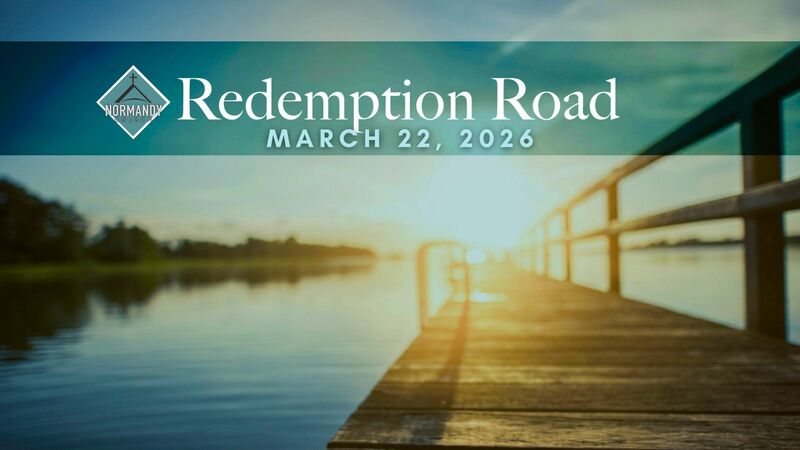 Redemption Road