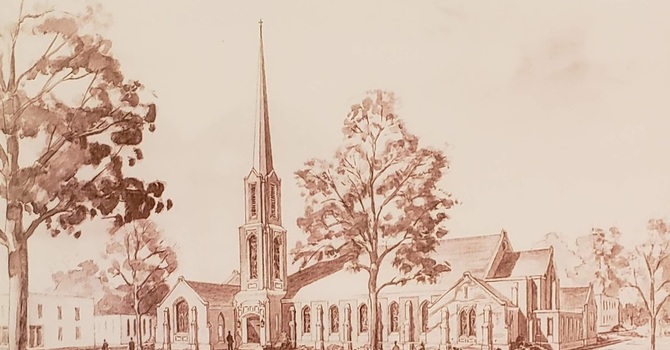 Sunday Worship Service