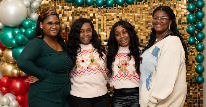 Young Adult Ministry