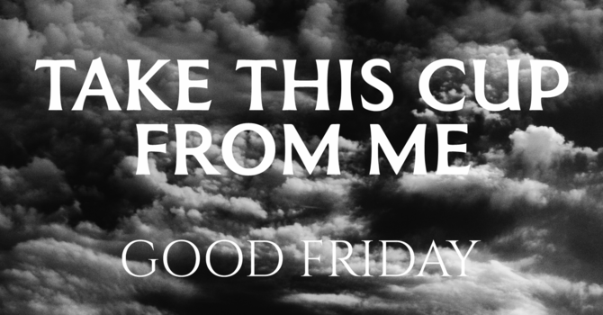 Good Friday Service