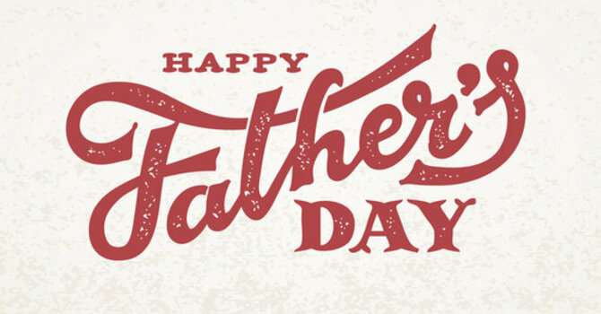 Father's Day
