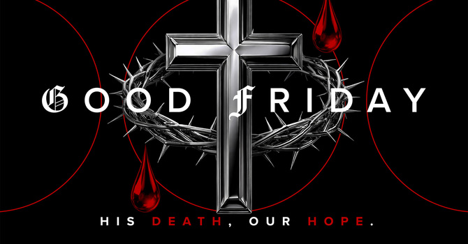 Good Friday Service