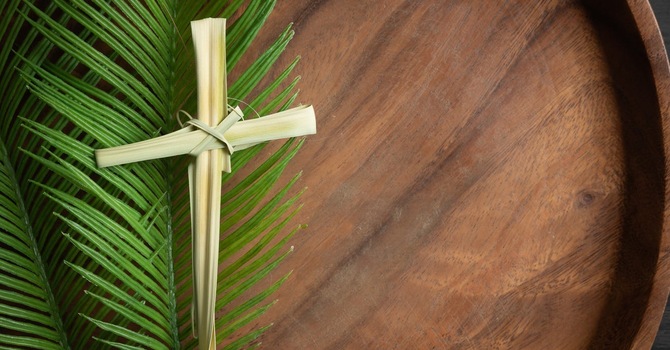 Choral Eucharist (BAS)