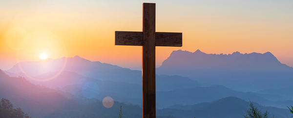 Holy Week and Easter at Grace 