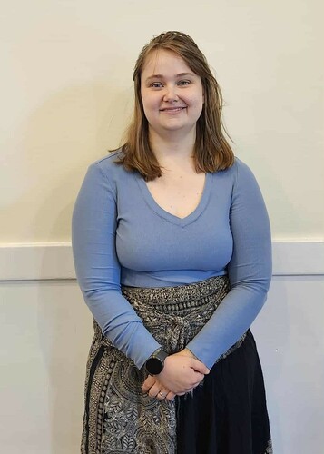 Rev. Lauren Estabrook